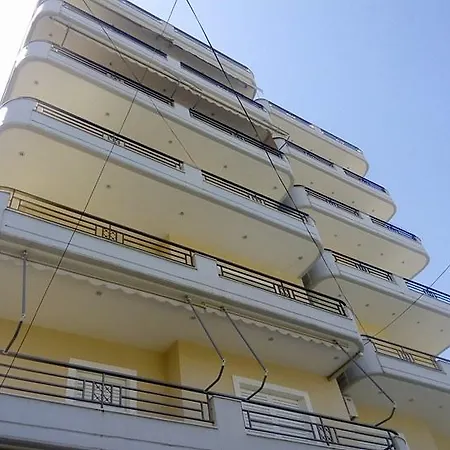 Ld Appartement
