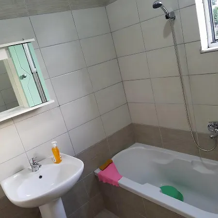 Ld Appartement Saranda