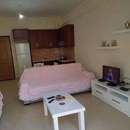 Ld Appartement Saranda