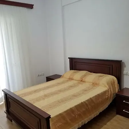 Appartement Ld Saranda